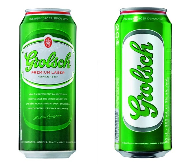GrolschPremiumLager12x500ml