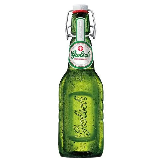 GrolschPremiumLager4x450ml
