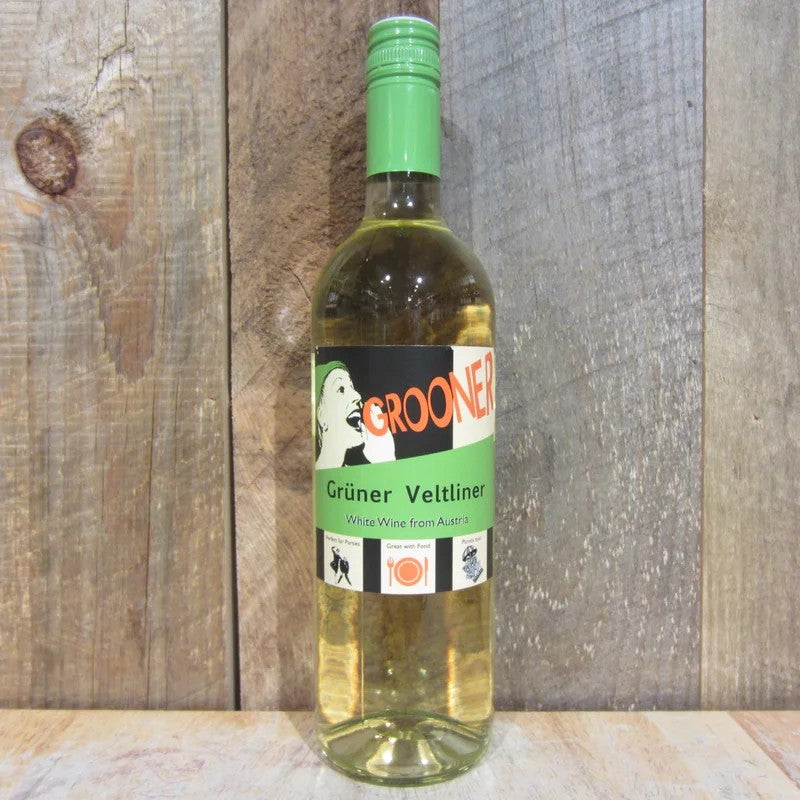 GroonerGrunerVeltliner750ml