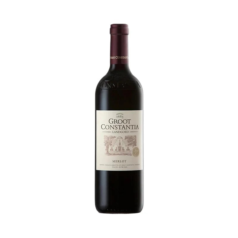 GrootConstantia750mlMerlot