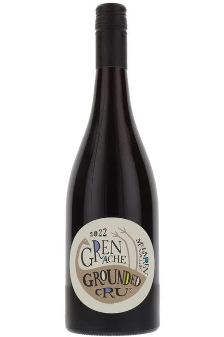 GroundedCruGrenache2022