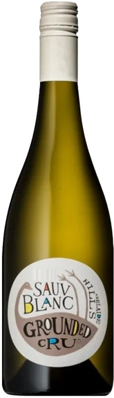 GroundedCruSauvignonBlanc