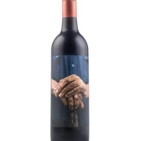 Grower’sTouchCabernetSauvignon
