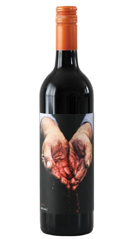 Grower’sTouchShiraz