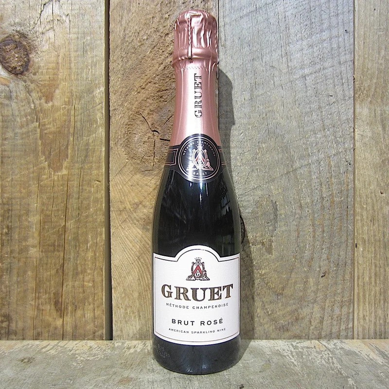 GruetRose375ml(HalfSizeBtl)