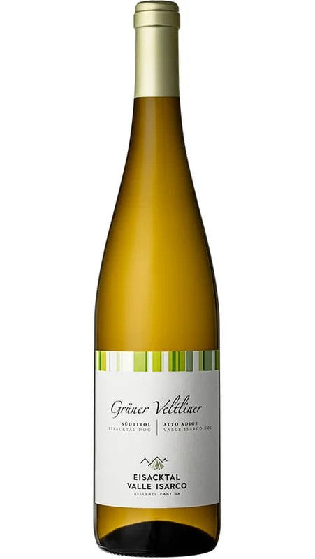 GrunerVeltliner–ValleIsarco