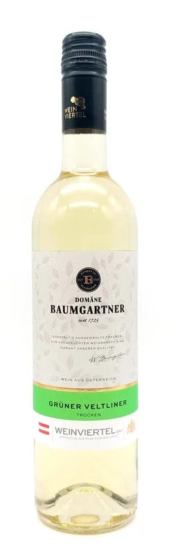 GRUNERVELTLINERDOMANEBAUMGARTNER2024
