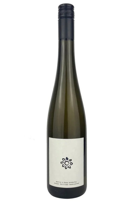 GrunerVeltlinerHandcrafted,MAArndorferMitges