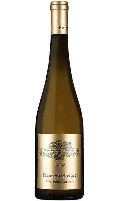 GrunerVeltlinerSmaragdRotesTor–WeingutFranzHirtzberger