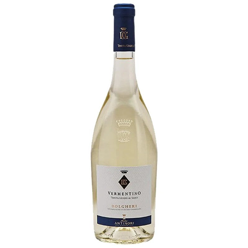 GuadoalTasso,VermentinodiBolgheri
