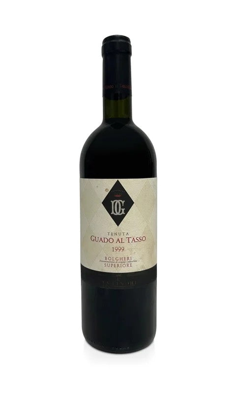 GuadoalTasso1999