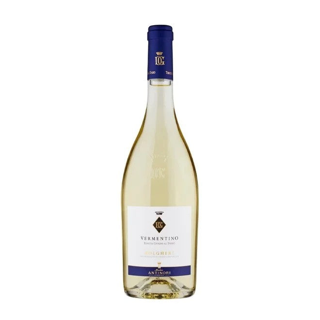 GuadoalTassoEstateVermentinoBolgheriDOC75clWine