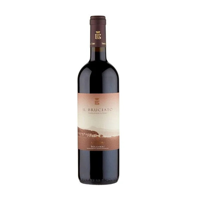 GuadoalTassoIlBruciatoDOCWine,75cl