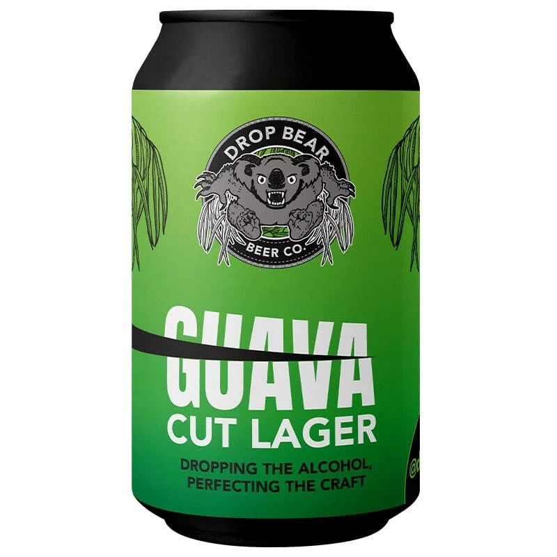 GuavaCutLager
