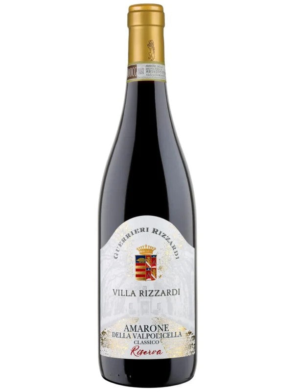 Guerrieri-RizzardiAmaroneVillaRizzardiClassicoRiservaD.O.C.G.202075cl.