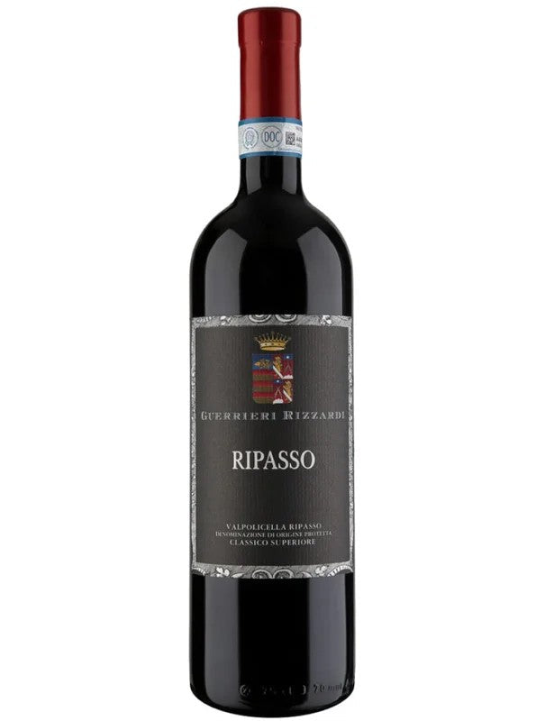 Guerrieri-RizzardiRipassoClassicoSuperioreD.O.C.202275cl.