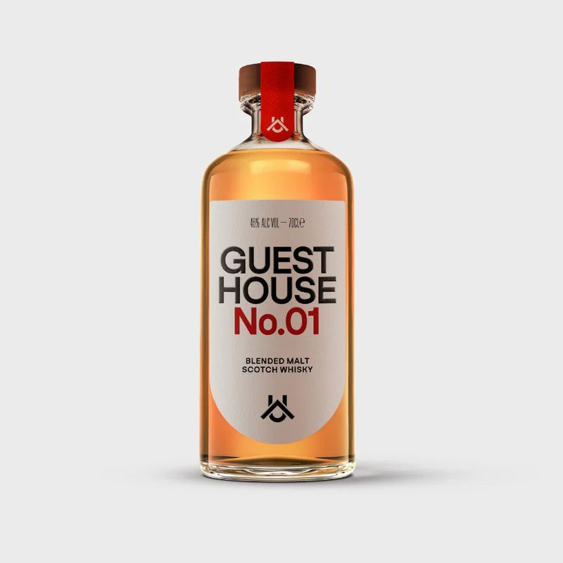 GuestHouseSeriesNo.1