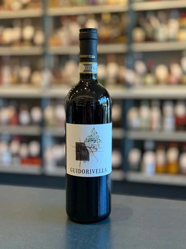 GUIDORIVELLO‘MARCORINO’BARBARESCO,ITALY2019