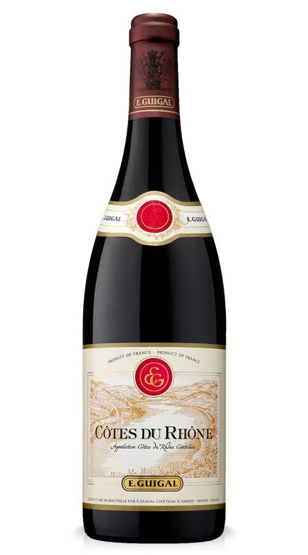 GuigalCotesduRhone