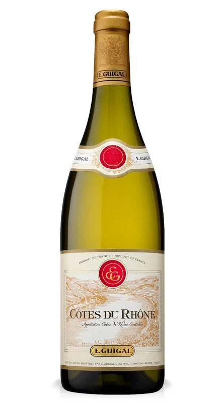 GuigalCotesduRhoneBlanc