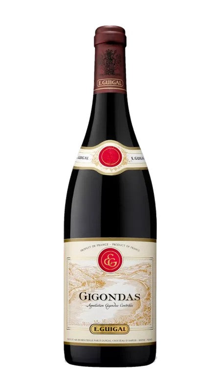 GuigalGigondas