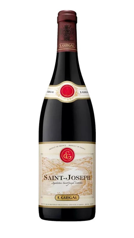 GuigalStJosephSyrah