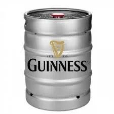 Guinness11GallonKeg
