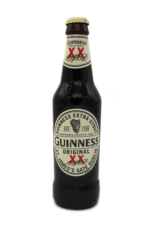 GuinnessBeer330mlx24BOTTLES
