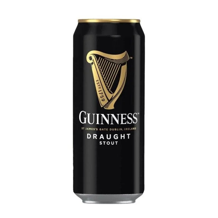GuinnessDraught,Can