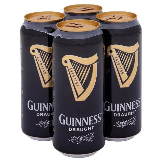 GuinnessDRAUGHT12x440ml