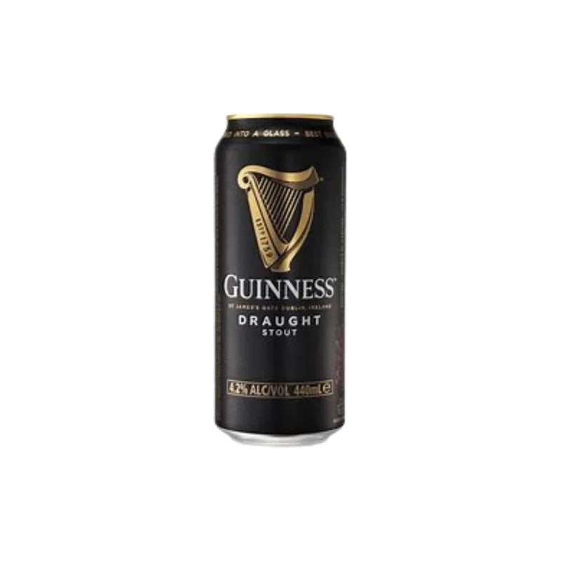 GuinnessDraught440ml
