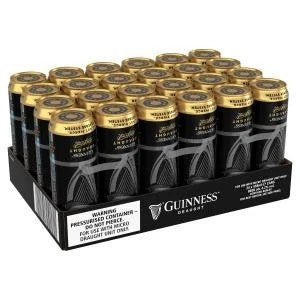 GuinnessMicrodraught24x568ml