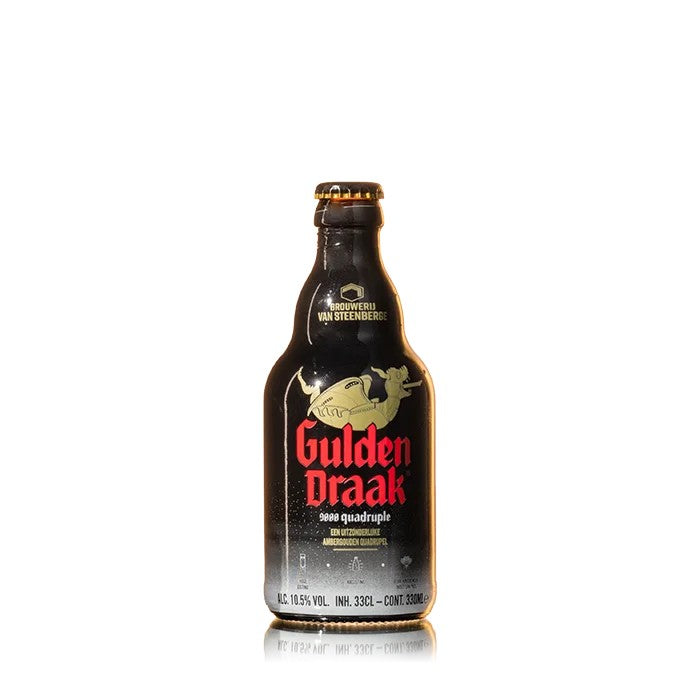 GuldenDraak9000Quadruple10.5%24x33cl
