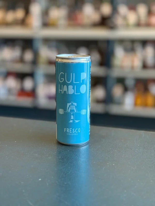 GULP/HABLOFRESCO,SPAINNV