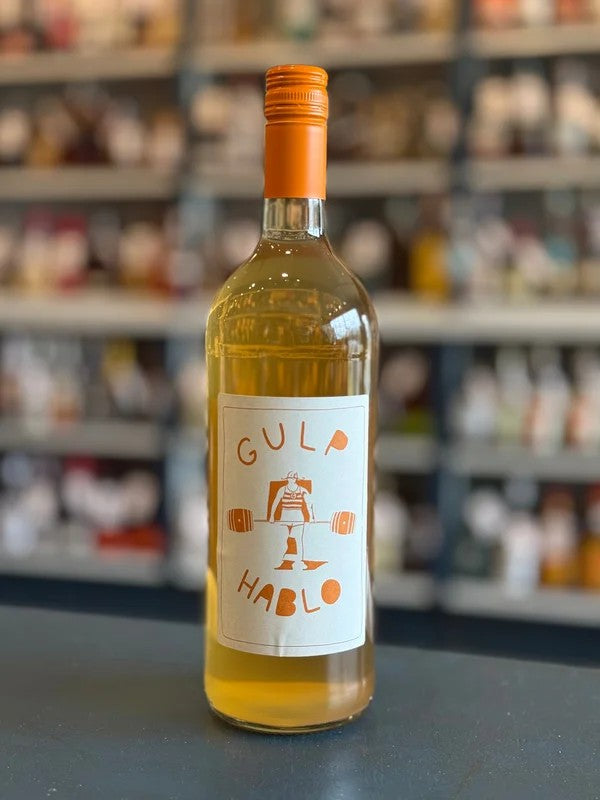 GULP/HABLOORANGE,SPAIN2024
