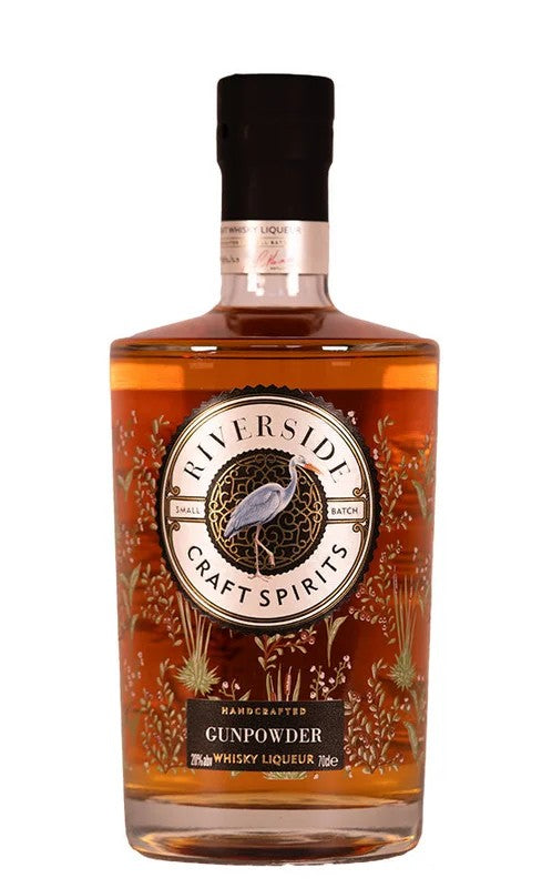 GunpowderWhisky
