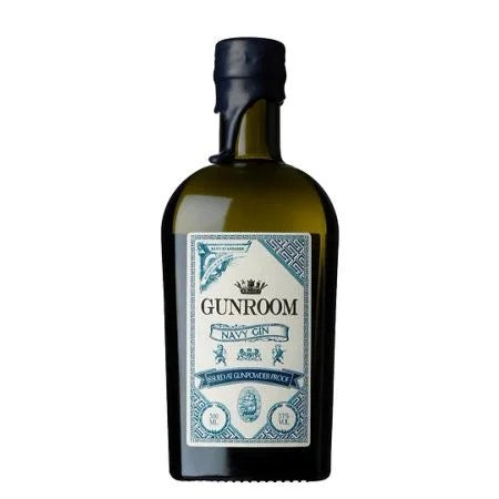 GunroomNavyGin(50cl)57%
