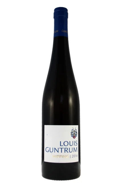 GuntrumHippingDryRiesling2014