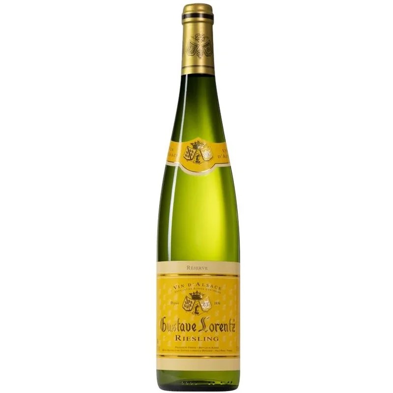 GustaveLorentzRieslingReserve750ml