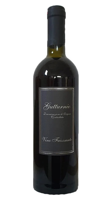 GutturnioDOCFrizzante–Negrer–LaRatta