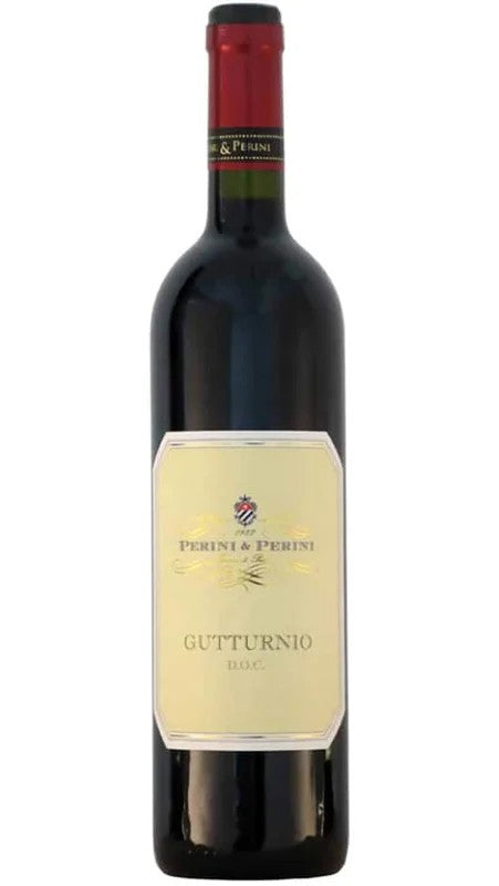 GutturnioFrizzanteDOC–Perini&Perini