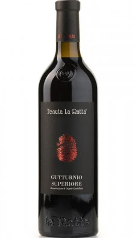 GutturnioSuperioreFermoDOC–LaRatta