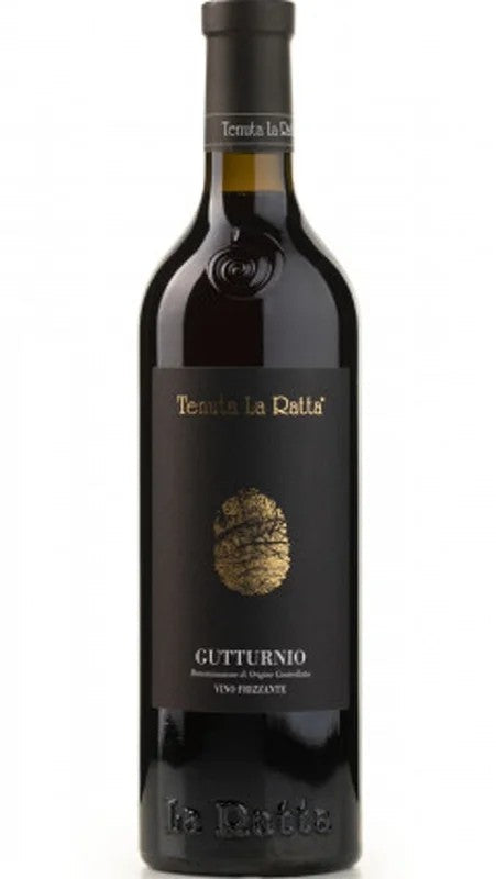 GutturnioVivaceDOC–LaRatta