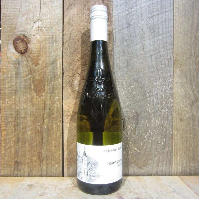 GuyAllionTouraineSauvignonBlanc750ml
