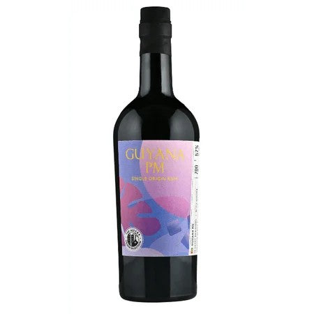 GuyanaPM–1423S.B.S.OriginSelection(70cl)57%