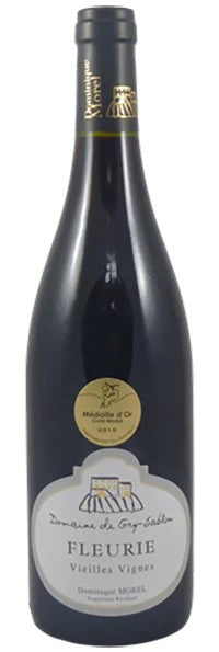 GuySablonFleurieGamay
