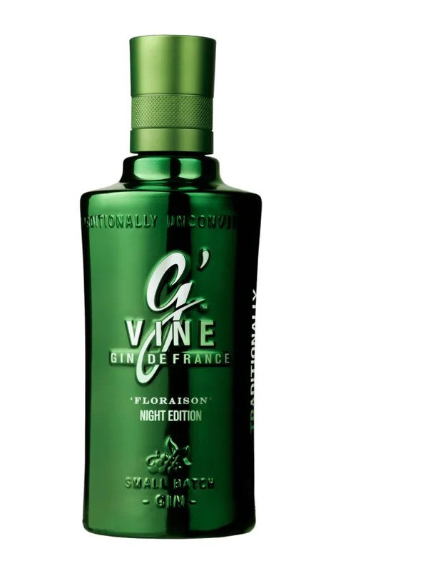 GVine–FloraisonNightEdition70cl.40%