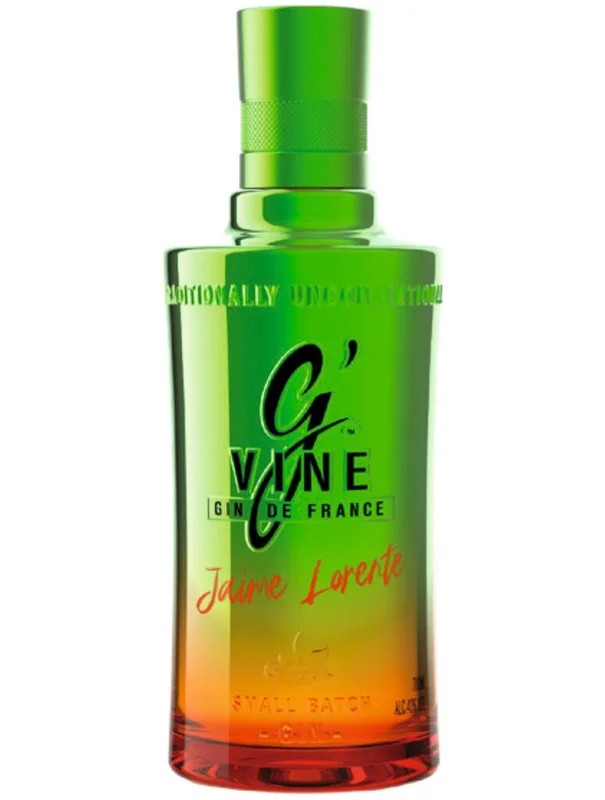 GVine–JamieLorenteLimitedEd.70cl.40%