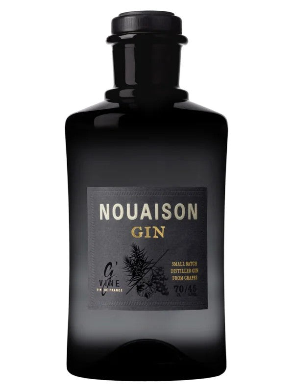 GVine–NouaisonGin70cl.45%