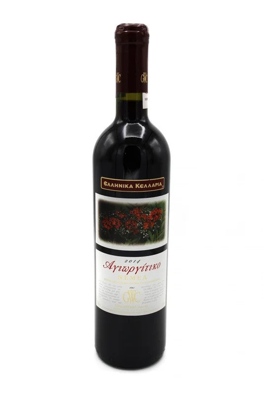 GWCAgioritikoNemeaRed75cl